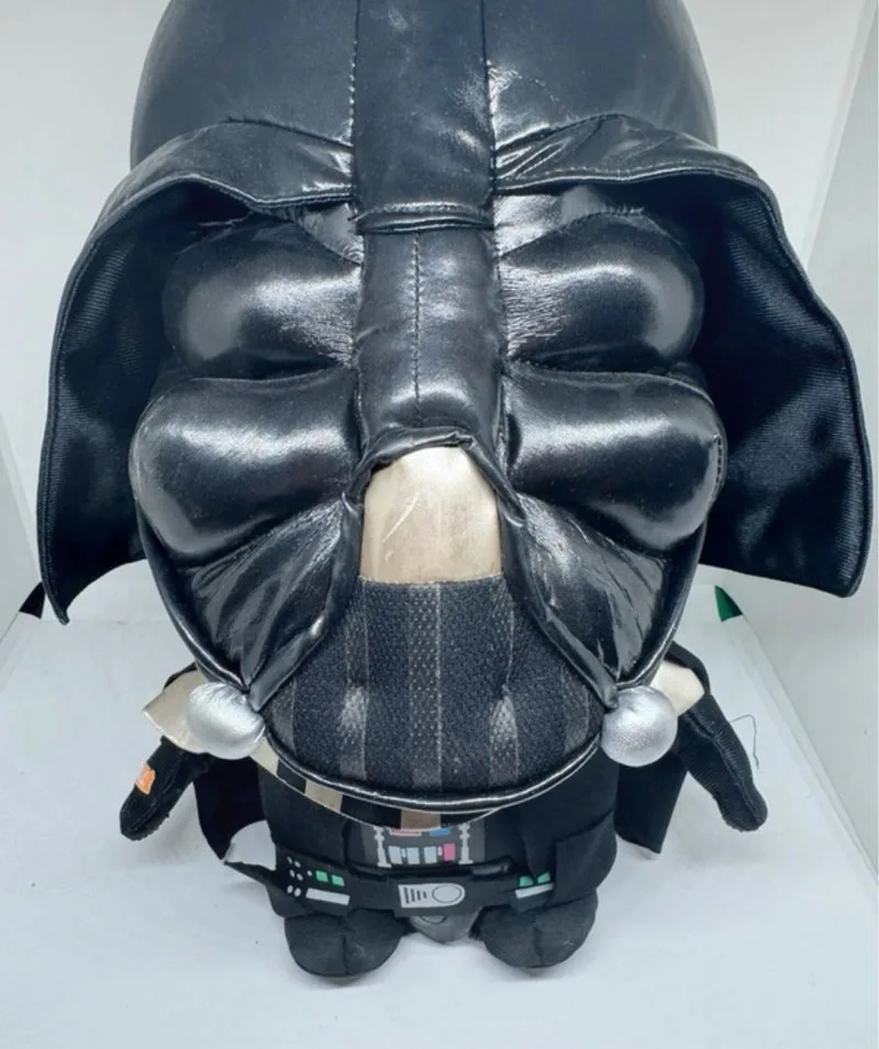 Peluche Star Wars Darth Vader Parlante