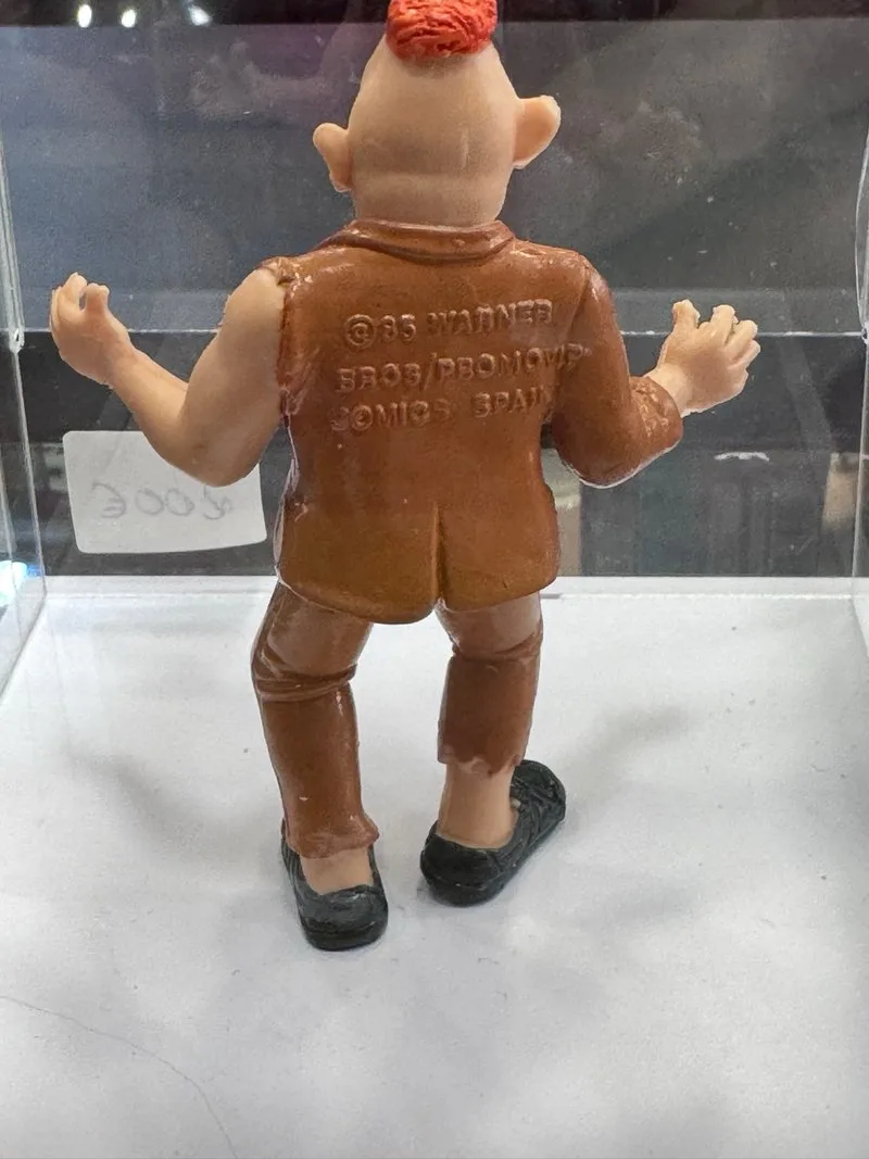 Figura Sloth Goonies 1985 Comics Spain