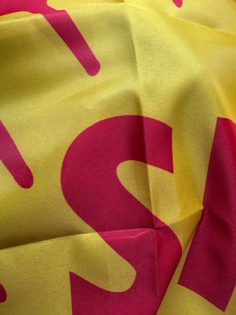 Bandera Grande Gasolina Shell 150x90 cm
