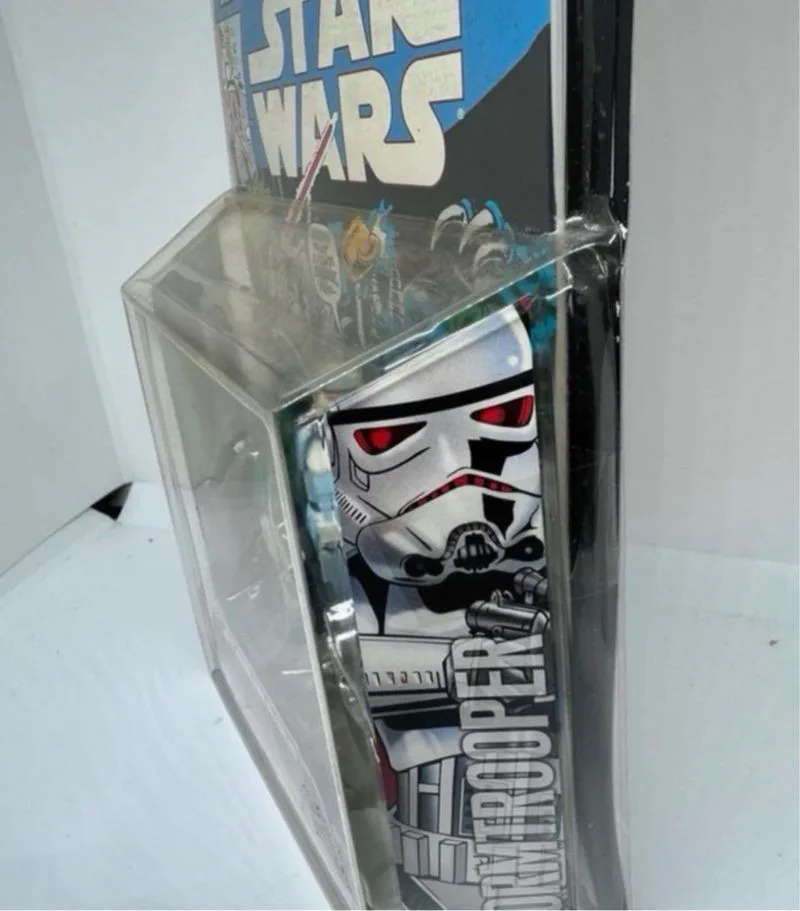 Star Wars Comic Pack Tarkin y Stormtrooper
