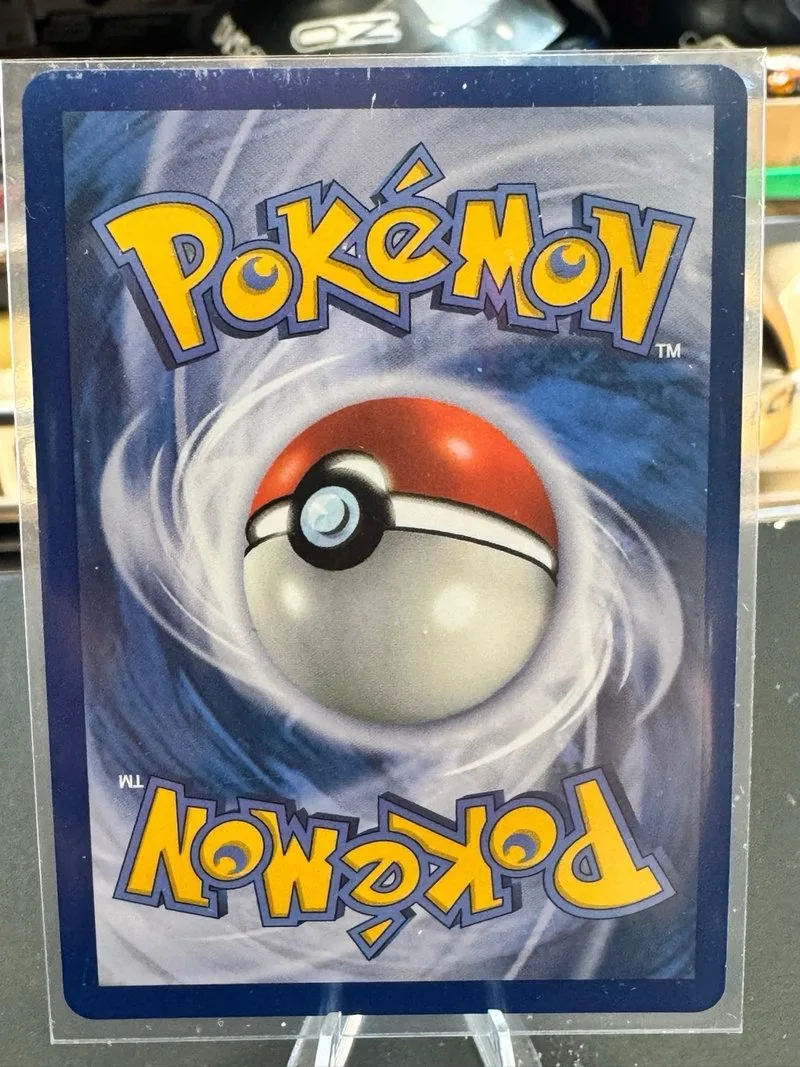 Meowth 106/094 Pokémon Esp
