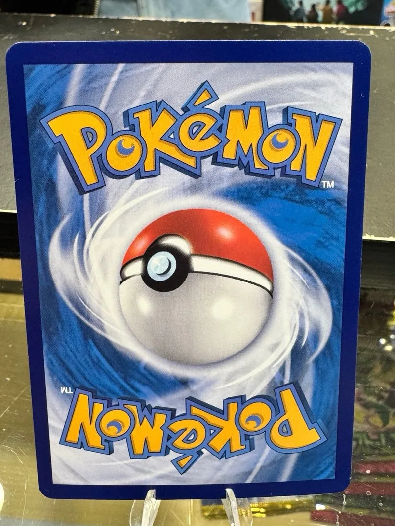 Mew ex futuristic 135/103 Pokemon 🇨🇳