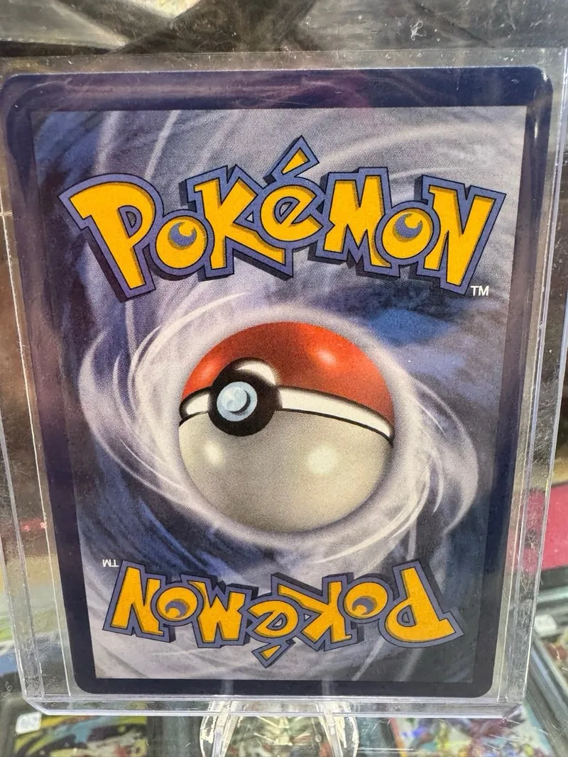Pokémon Mega-Latias EX 161/132 🇪🇸