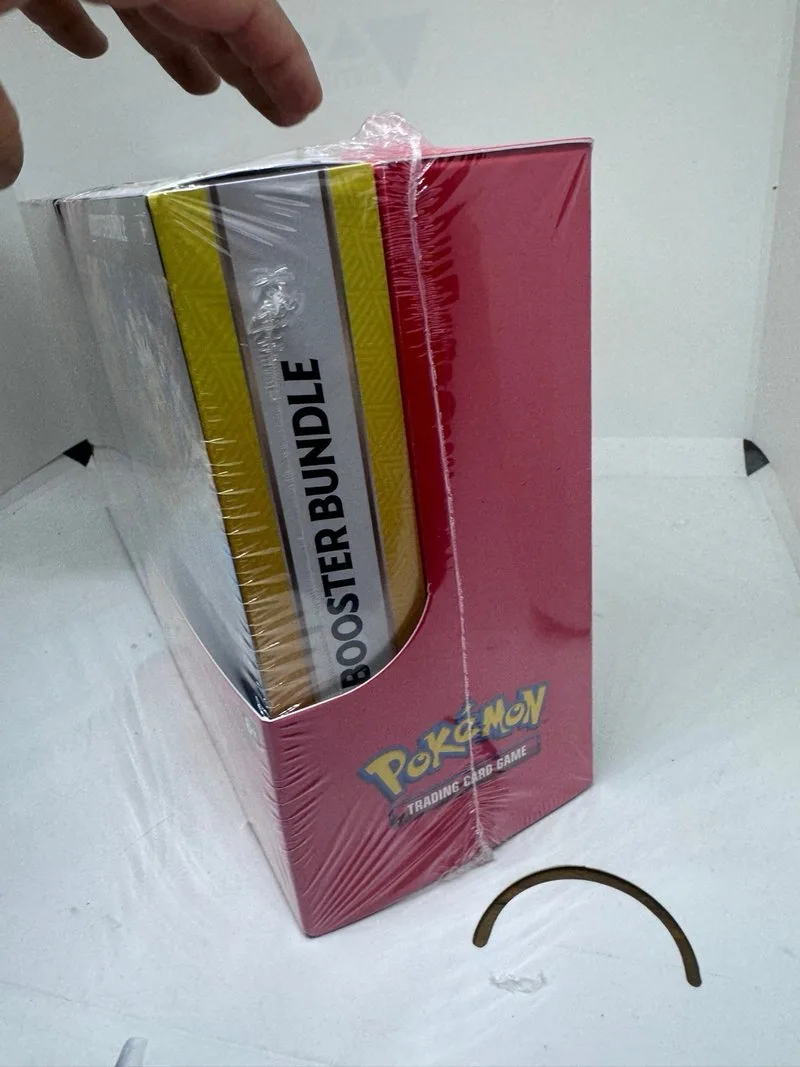 Pokemon Surging Sparks ETB + Bundle 🇺🇸