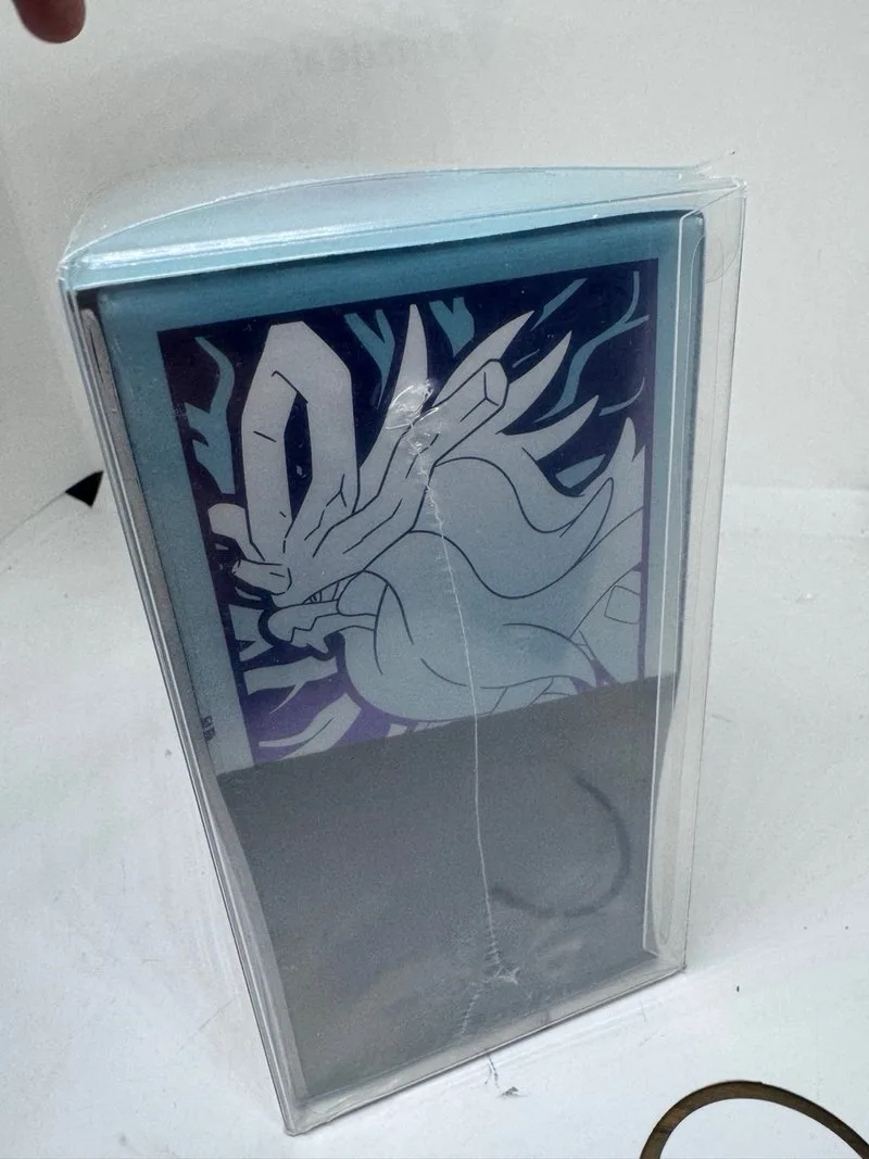 Pokémon Temporal Forces Elite Trainer Box 🇺🇸
