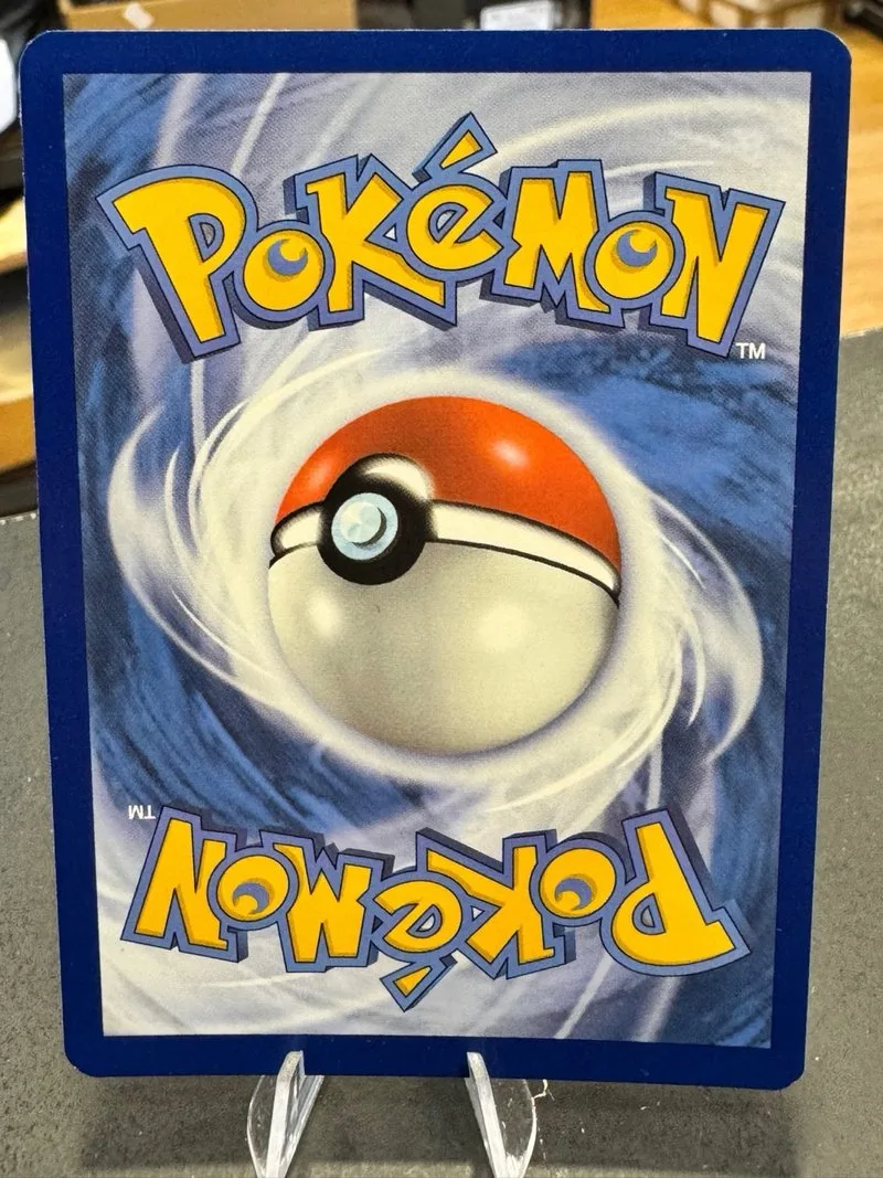 Milotic TG02/TG30 Pokemon Carta Español