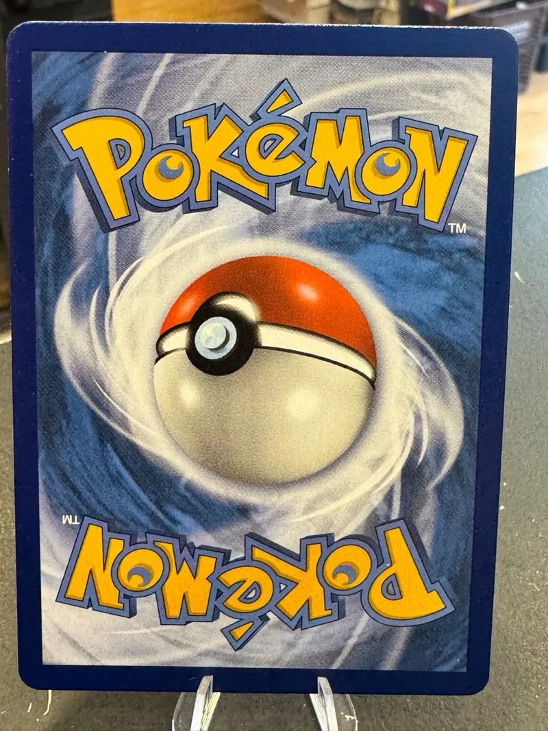 Mewtwo V SWSH223 Pokémon GO Promo