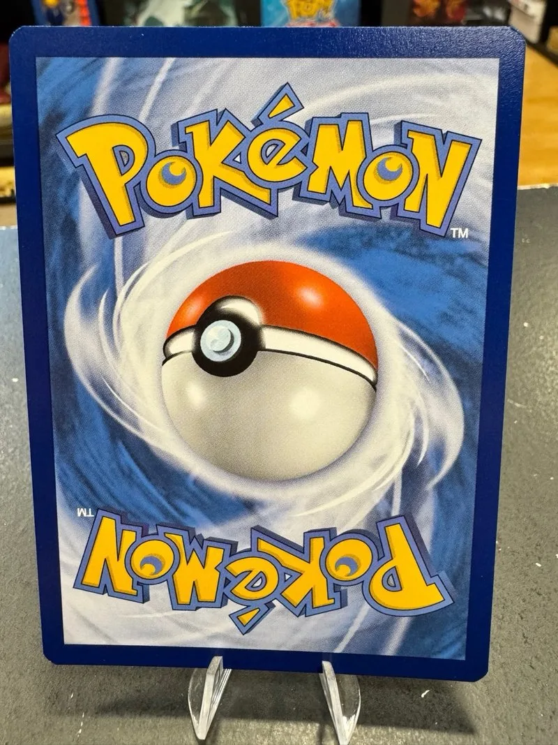 Pokémon center Zarude Promo 088 (Inglés)