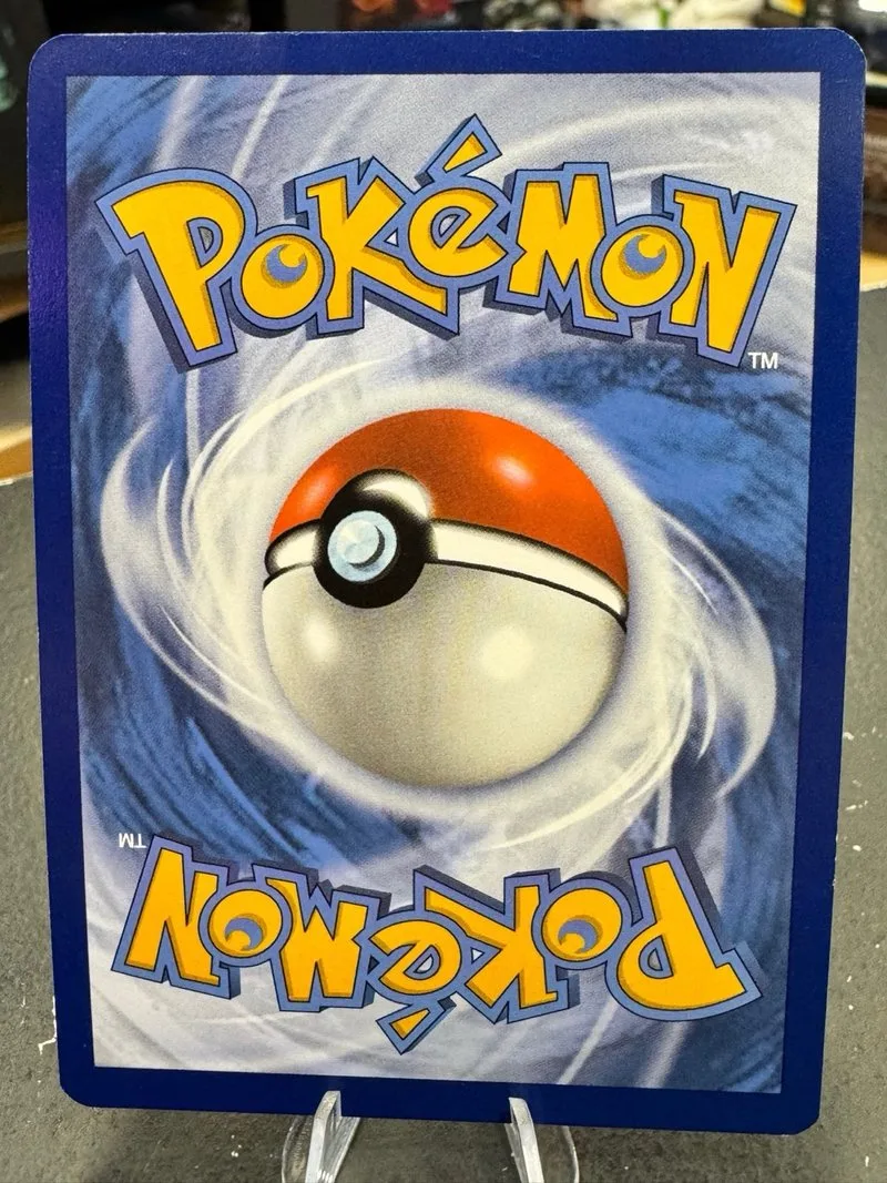 Loudred 212/182 Pokemon Arte España