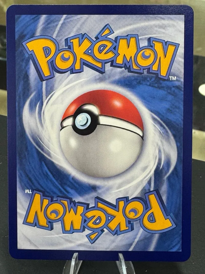 Carta Pokémon TCG S-China 151C Bulbasaur 001/151