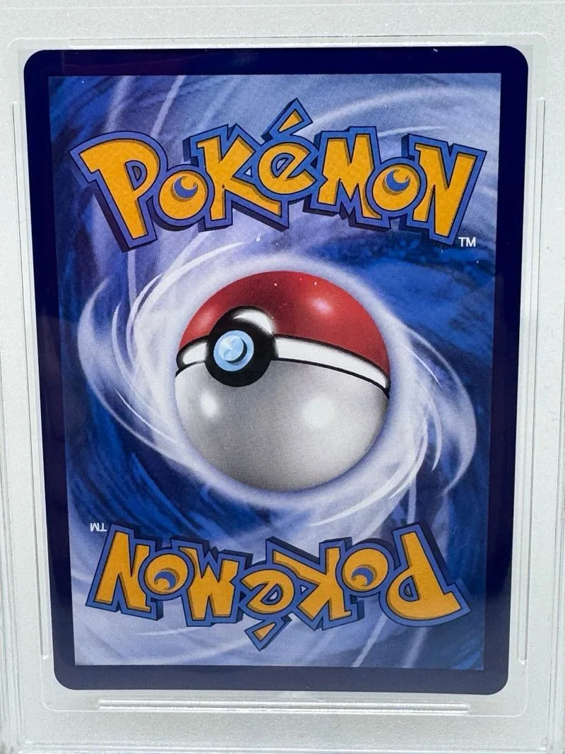 Charizard VMAX Promo China 2023 PD 080/S-P