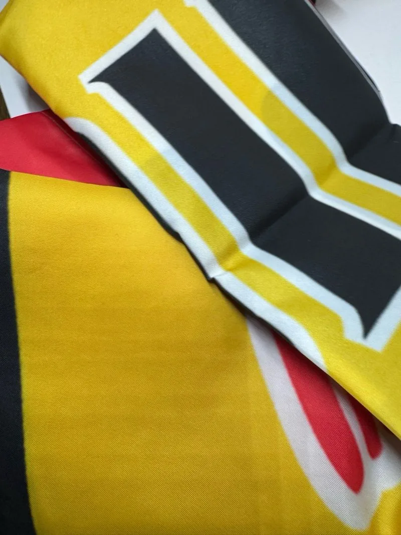 Bandera Pennzoil de 150x90 cm
