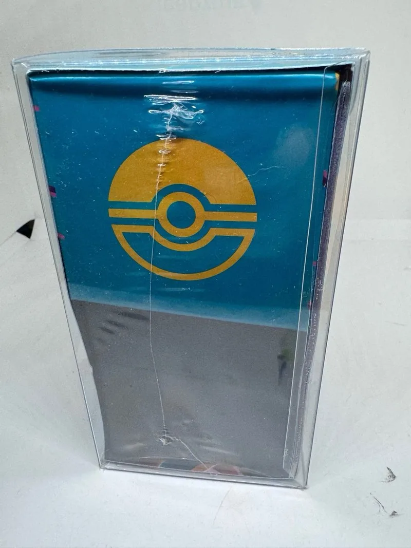 Pokemon Ascended Heroes ETB 🇺🇸