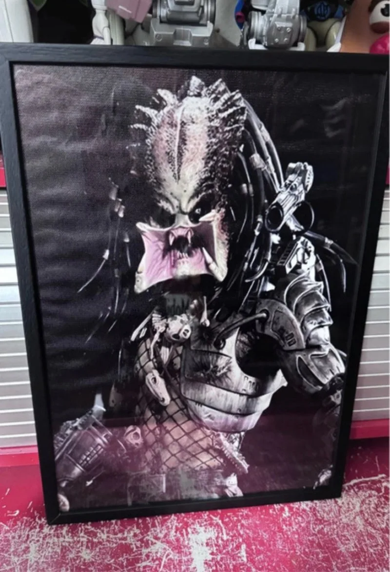 Póster Predator 30x40