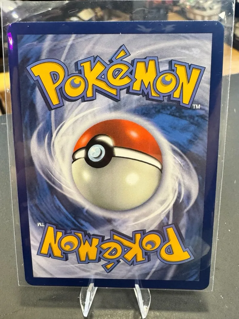 Psyduck 226/217 Ascended Pokemon Esp