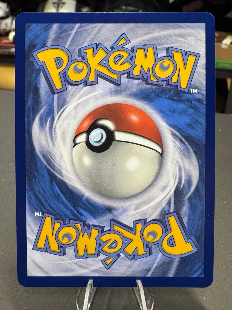 Pokémon Spiritomb de Cynthia 244/217 Heroes Esp