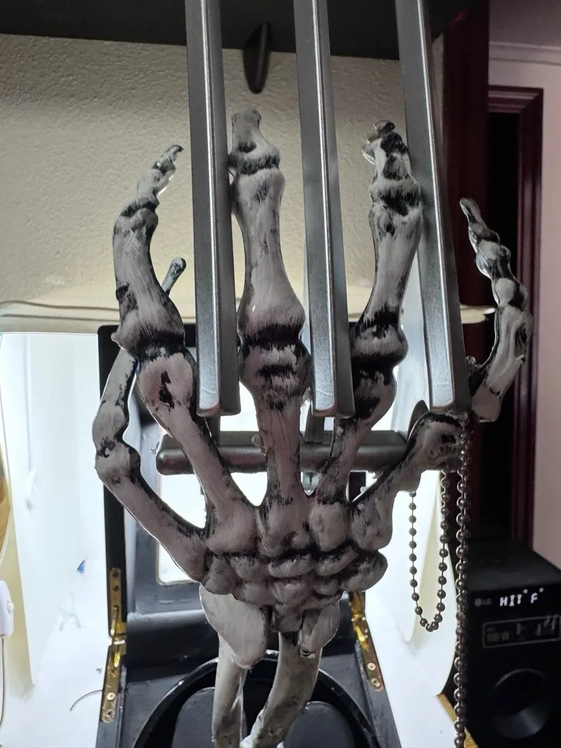 Garras de Lobezno Wolverine Logan