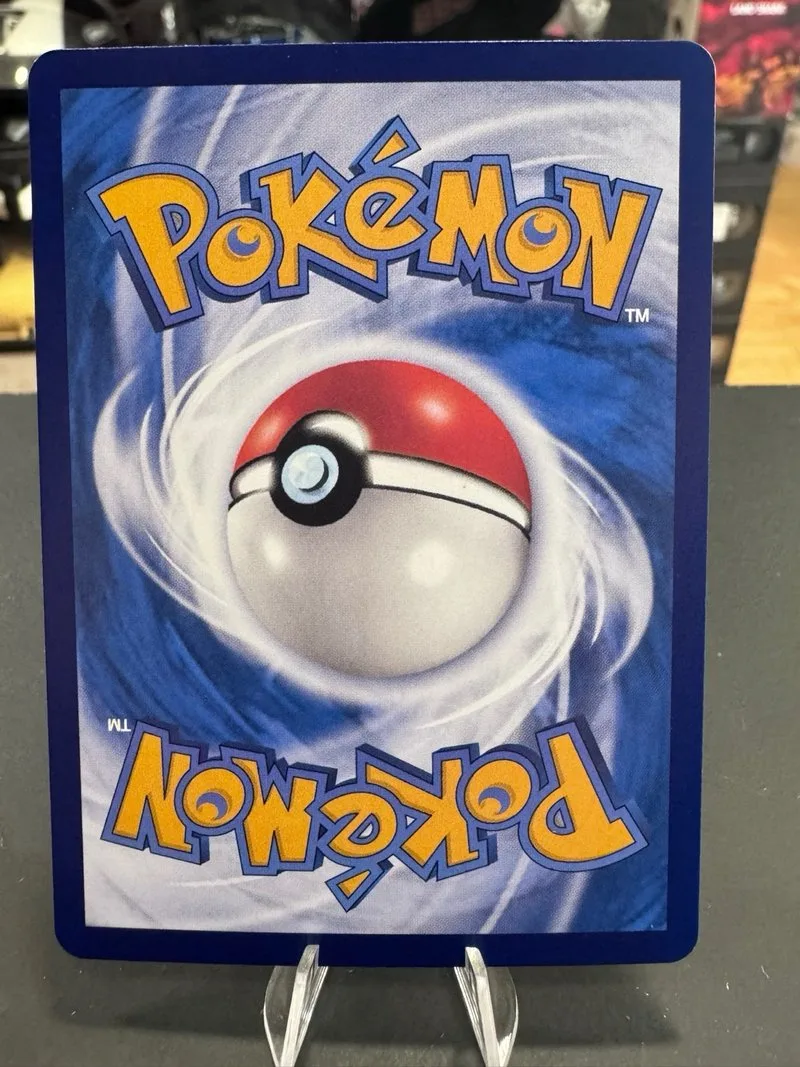Gengar 094/151 Colección 151 Pokémon China