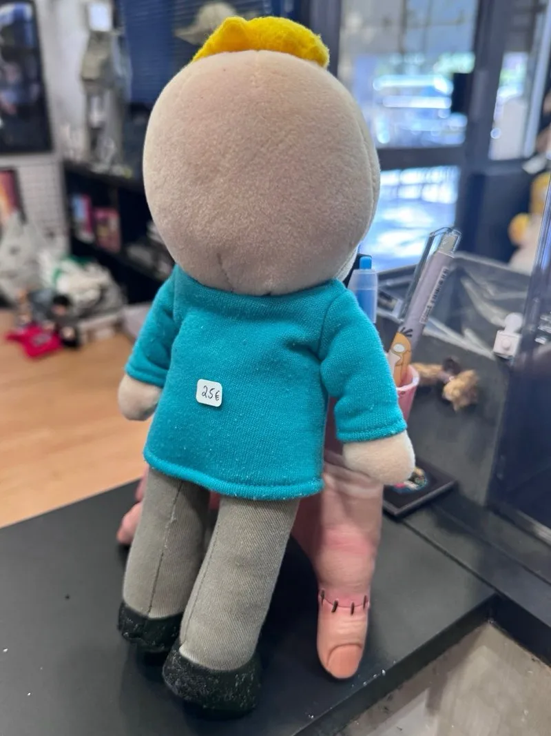 Peluche Phillip South Park 26 cm