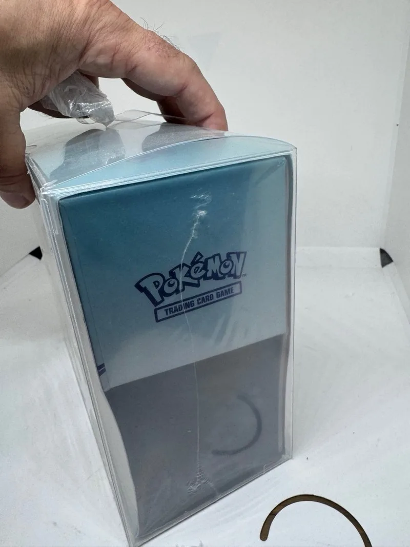 Pokémon Temporal Forces Elite Trainer Box 🇺🇸
