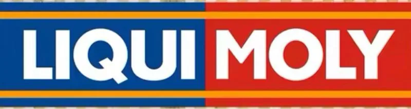 Bandera Banner Liqui Moly de 180x45 cn nylon