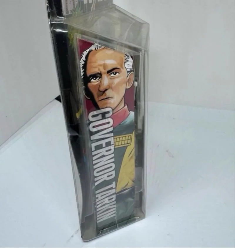 Star Wars Comic Pack Tarkin y Stormtrooper