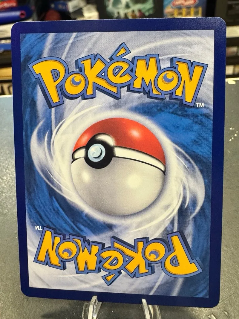 Pikachu 30 Aniversario 127/103 SAR Pokemon 🇨🇳