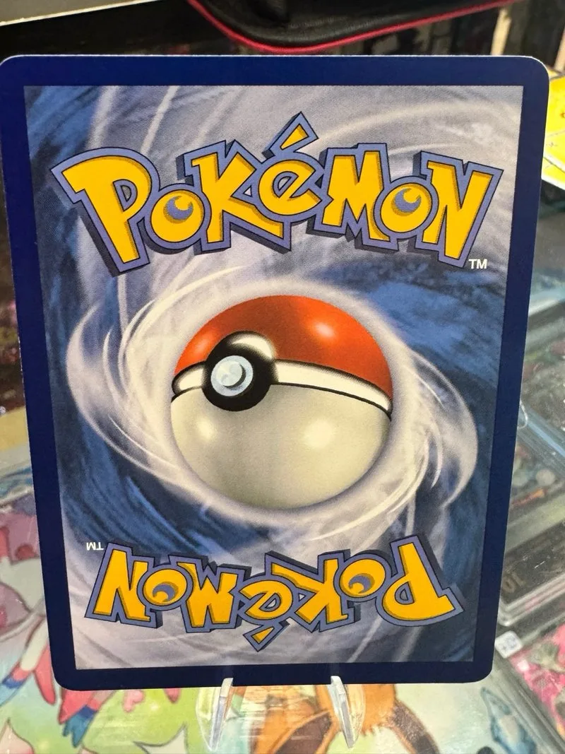 Carta Pokémon Clefairy ex de Lylia 184/159