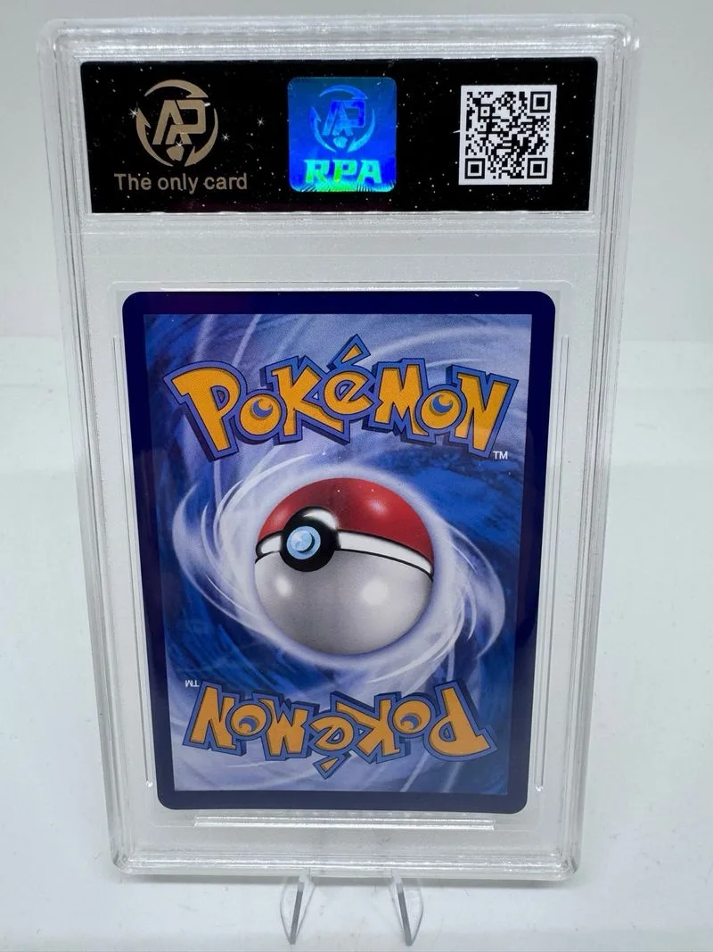 Charizard VMAX Promo China 2023 PD 080/S-P