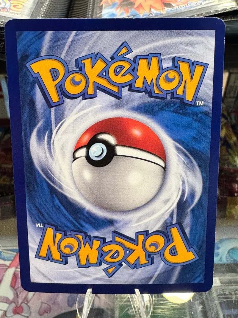 Pokémon Mewtwo Team Rocket 268/222 SAR 🇨🇳
