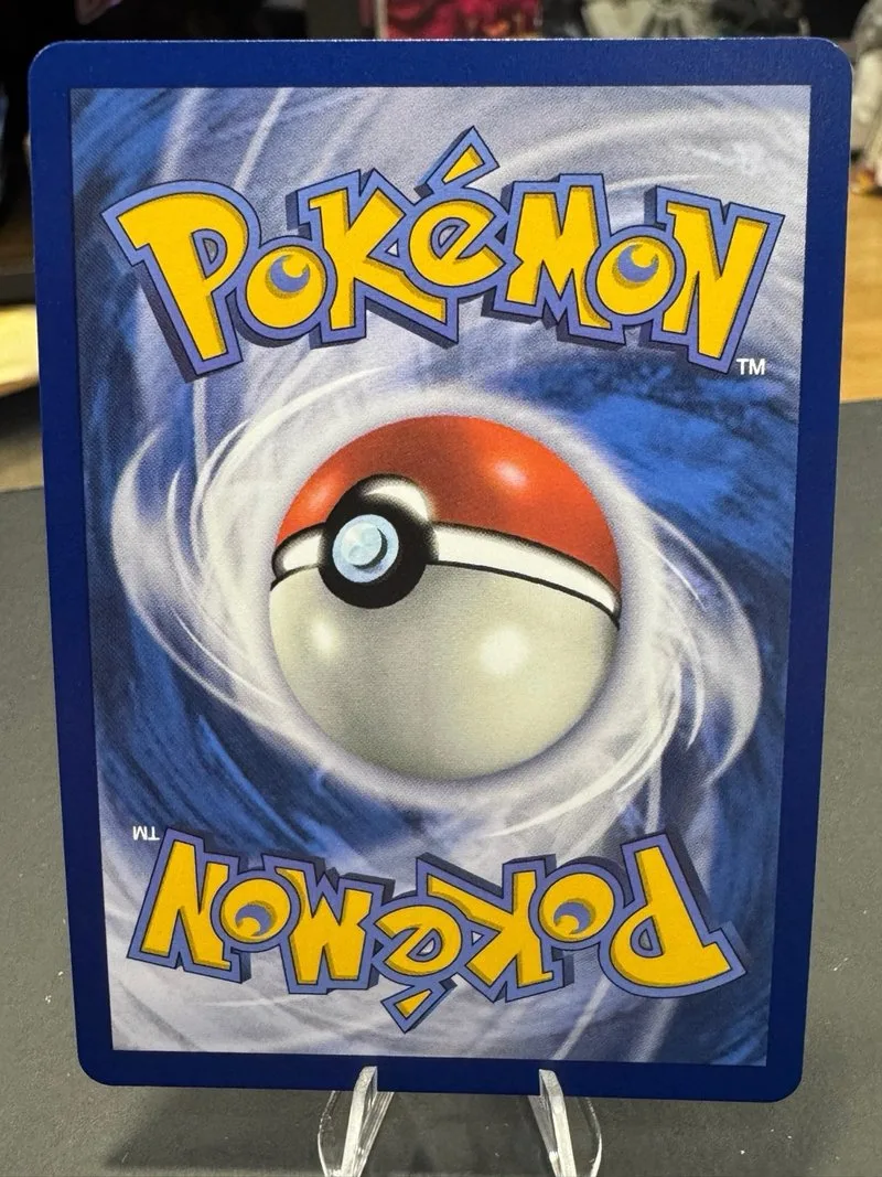 Misdreavus 233/217 Pokémon Héroes Ascendentes