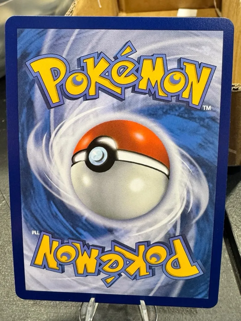 Exeggutor de Alola EX 248/191 Carta Pokémon