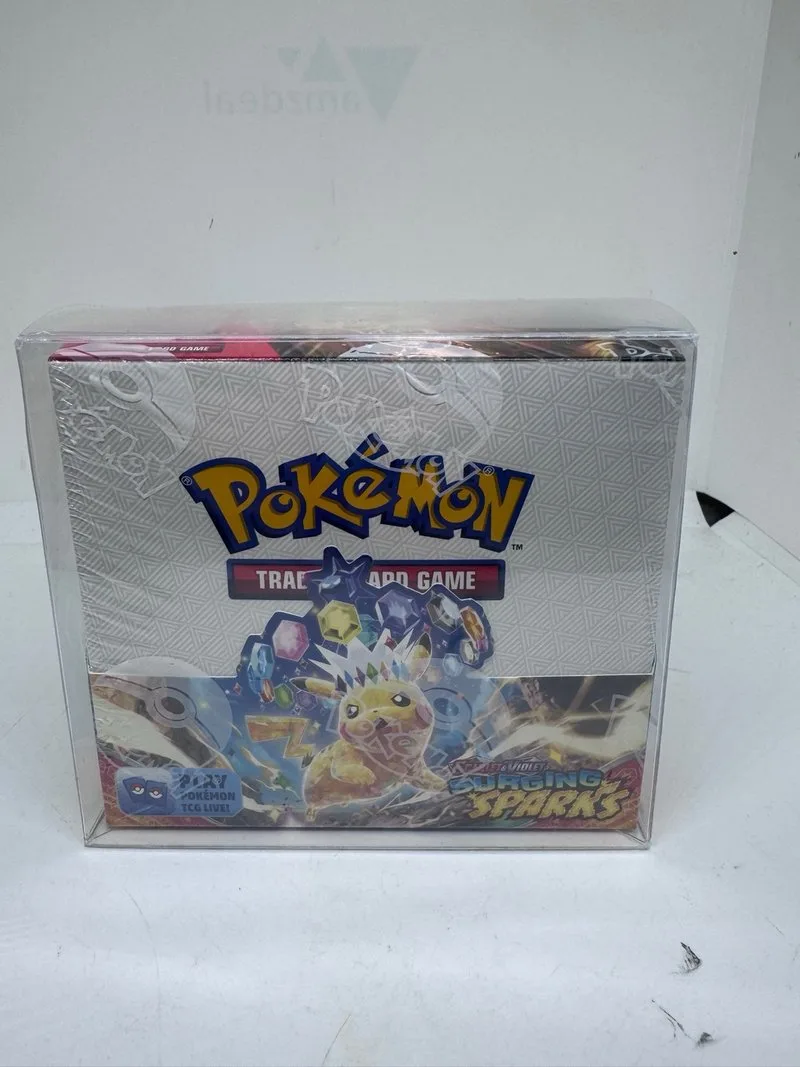 Pokemon Surging Sparks Booster Box 🇺🇸