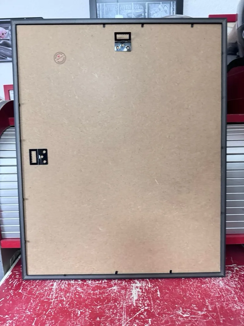 Star Wars Clone Stromtrooper lienzo 50x40