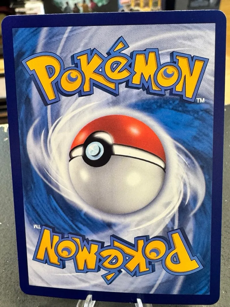 Carta Pokémon Zinnia's Trust SAR 112/076
