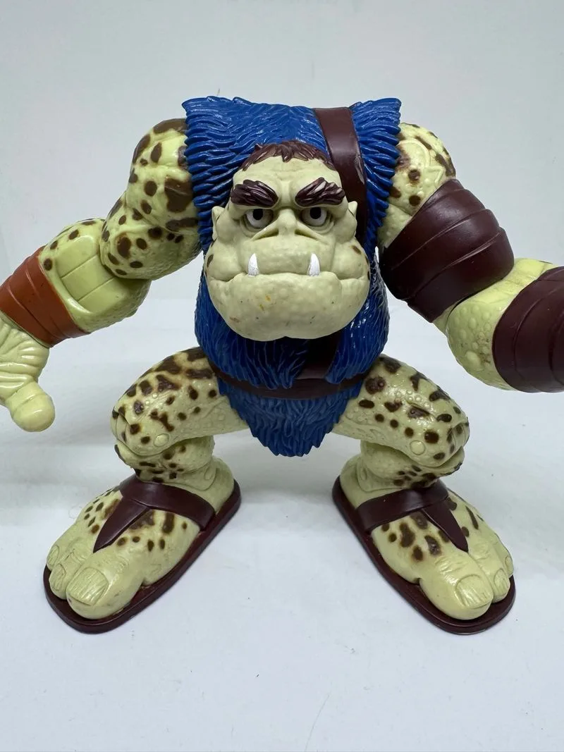 Slamfist Small Soldiers Pequeños Guerreros