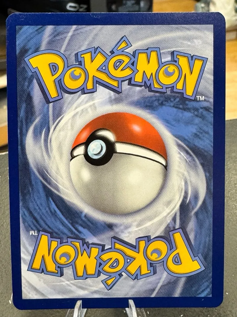 Salamence EX 187/159 Carta Pokémon Esp